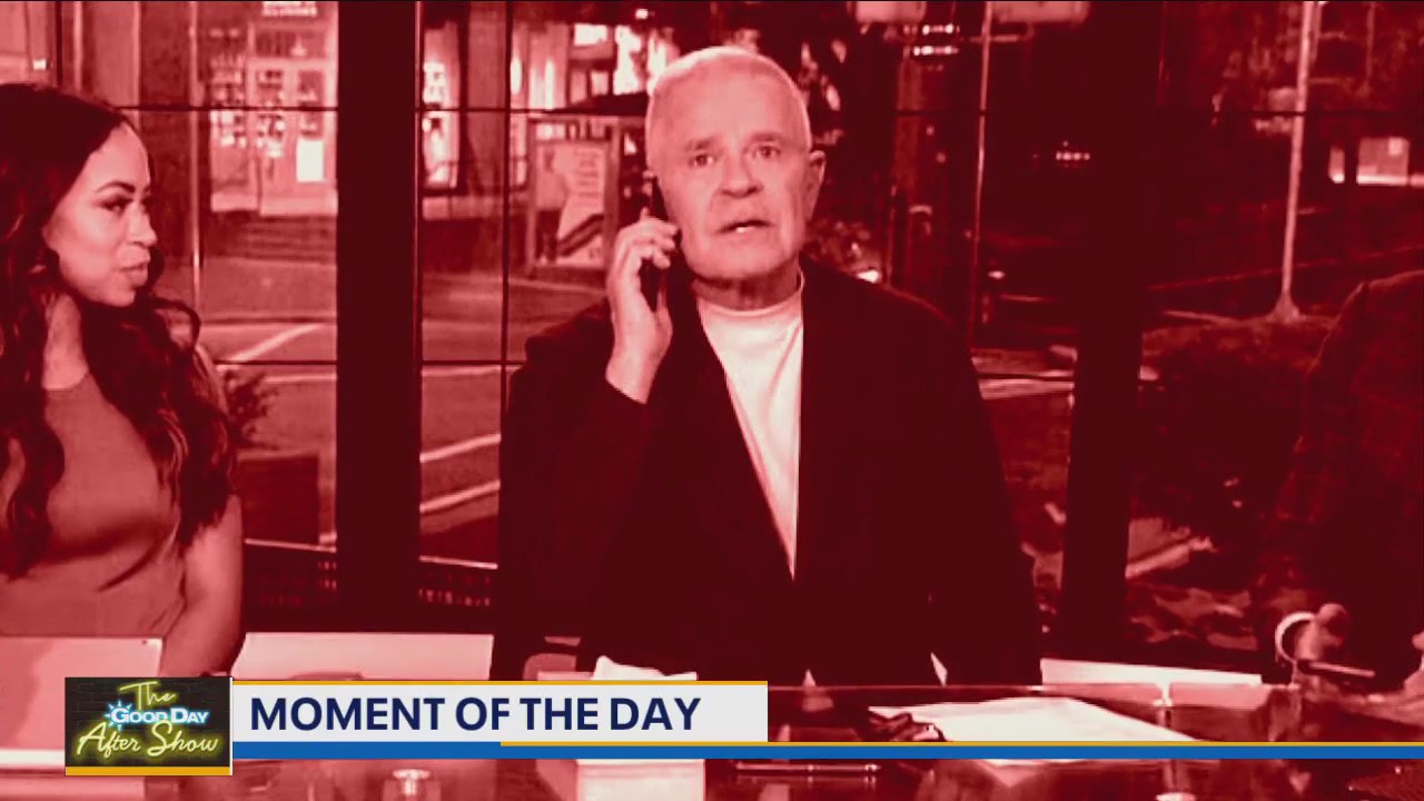 Moment of the Day: Extreme Heat