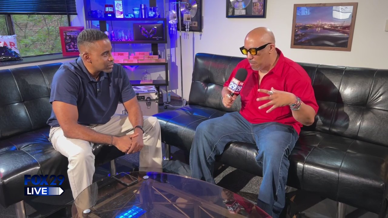 FOX LIVE 29: Kiss-N-Grind Festival comes to Philly for Labor Day Weekend