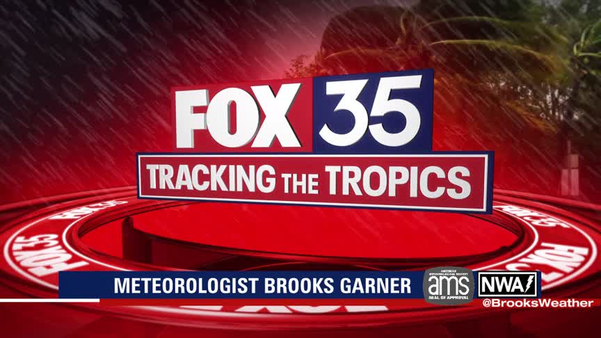 Tracking the Tropics: June 9, 2022