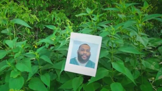 Wisconsin's Most Wanted: Nicholas Weldon