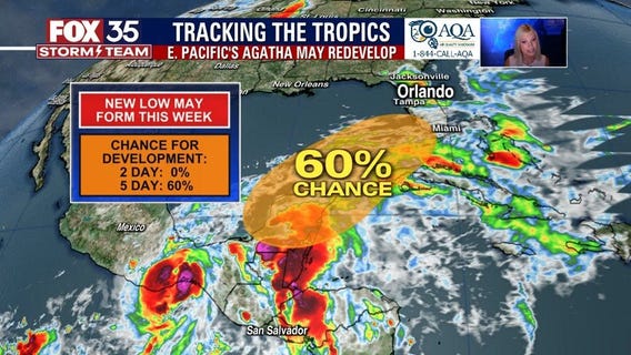 Tracking the Tropics: May 31, 2022