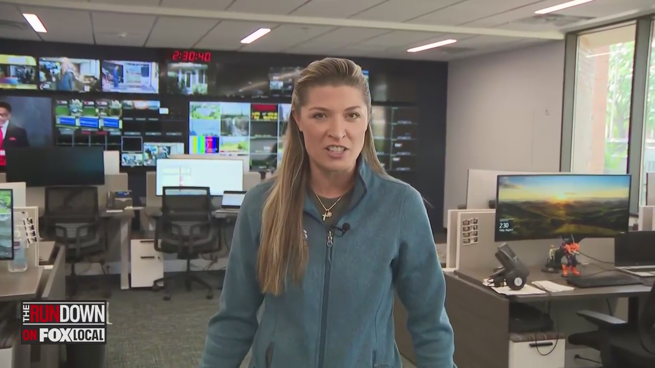 The Rundown (Aug. 2)