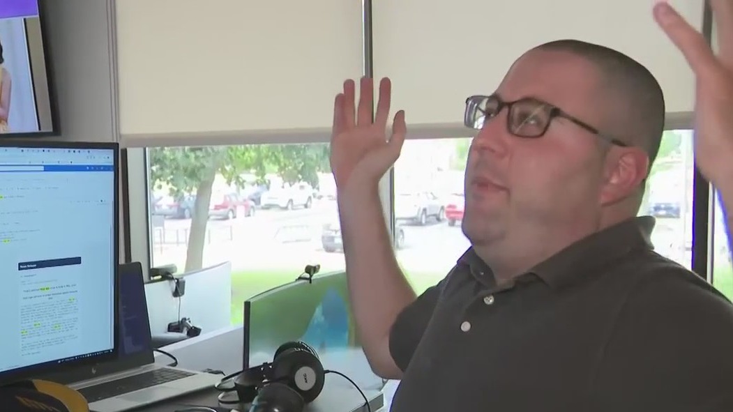 The Rundown (Aug. 5)