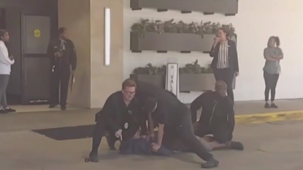 D?Vontaye Mitchell death: 2 of 4 men charged