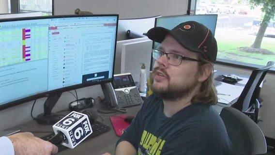 The Rundown (Aug. 8)