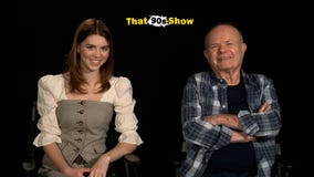 'That '90s Show' season 3 drops as 'That '70s Show' celebrates 26th anniversary