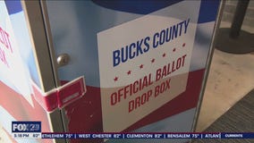 Registered voters targeted by scammers in Bucks, Montgomery counties