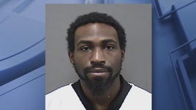 Fight involving machete outside Racine Library