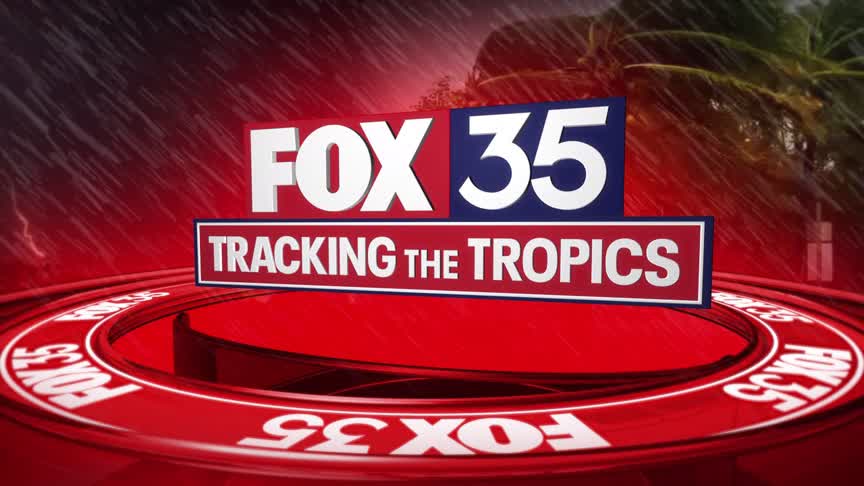 Tracking the Tropics: May 27, 2022