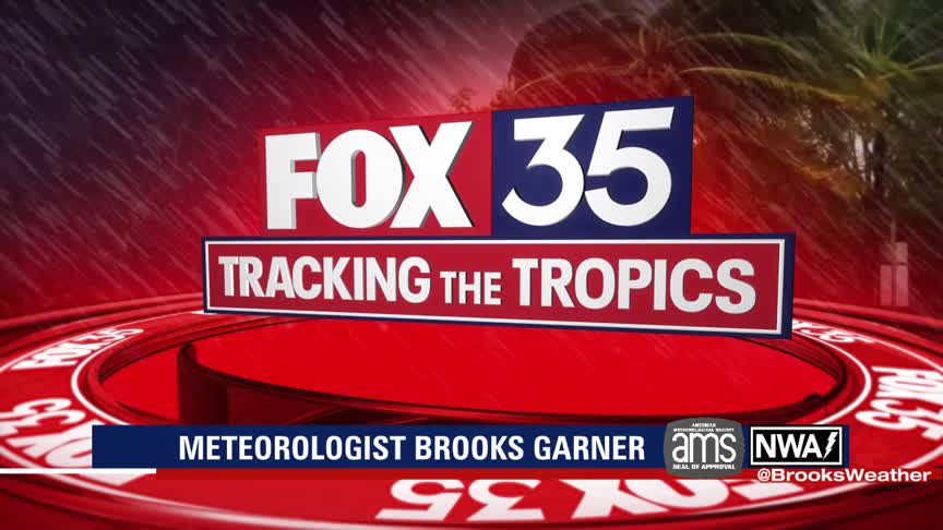 Tracking the Tropics: June 1, 2022