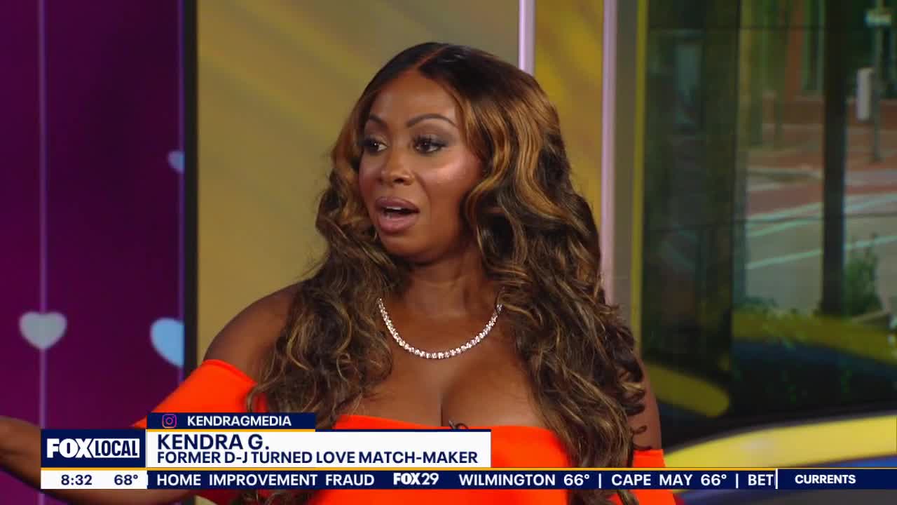 Matchmaker, Kendra G.