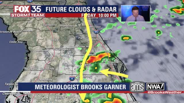 Tracking the Tropics: May 28, 2022