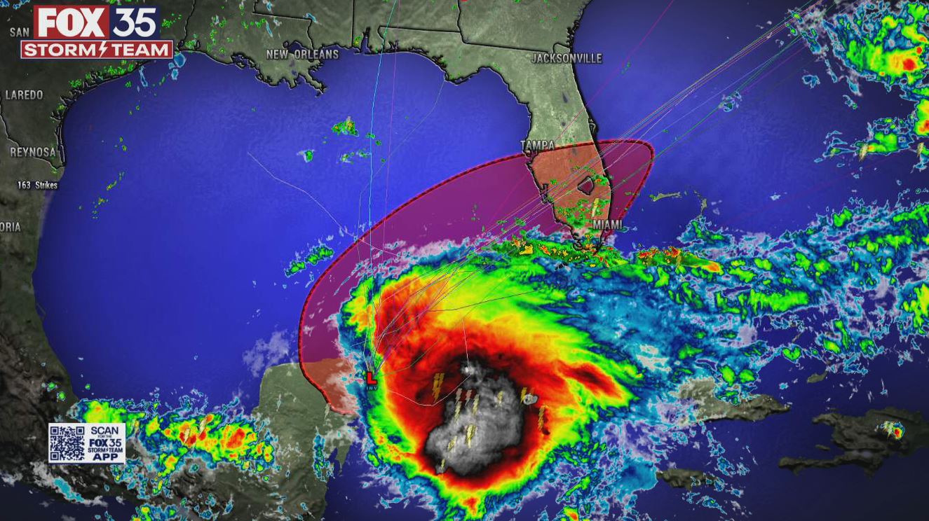 Tracking the Tropics: June 2, 2022