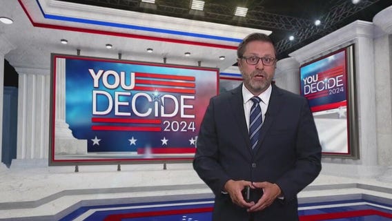 Political reporter Jason Calvi weighs in on election results