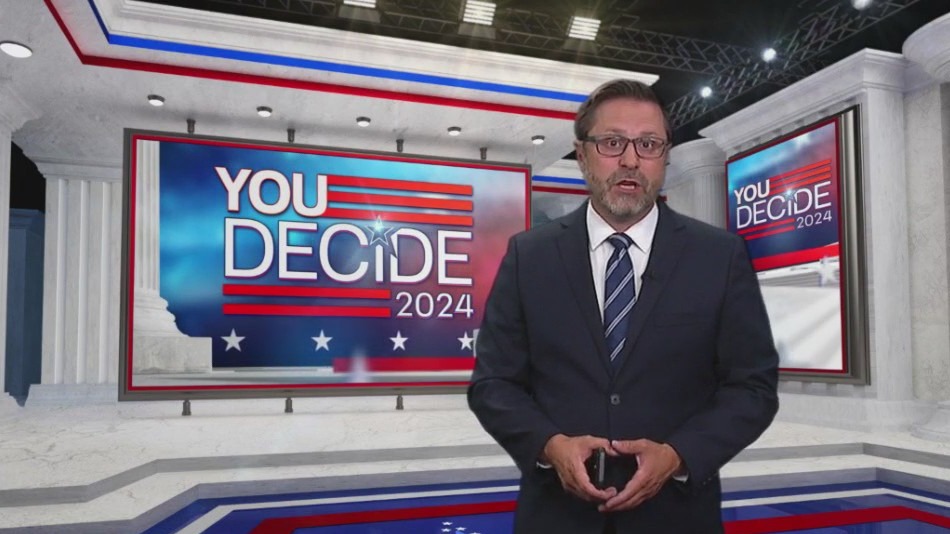 Political reporter Jason Calvi weighs in on election results