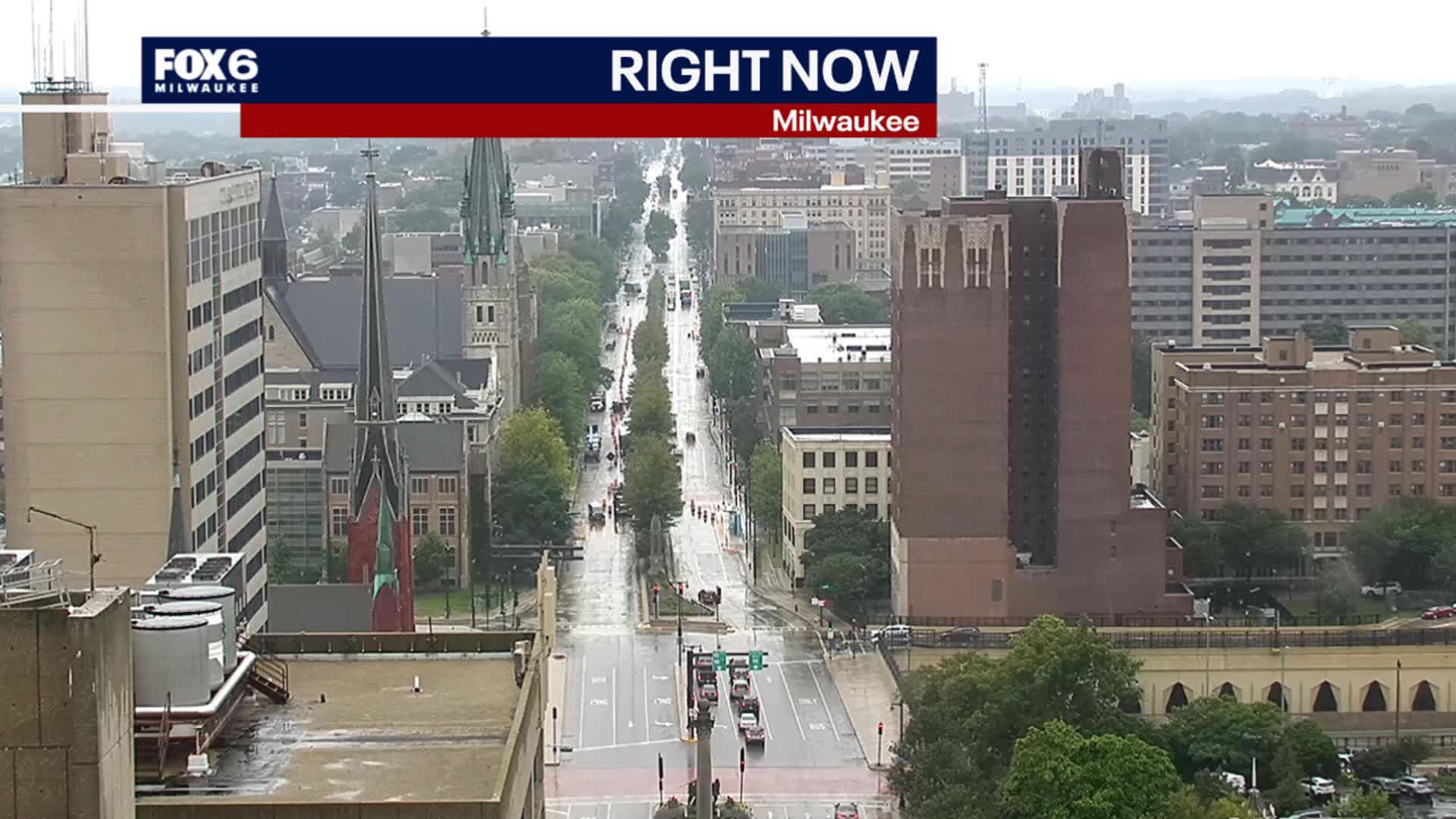 Weather Webcast with Stephanie Barichello