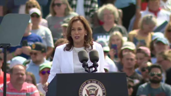 Episode 9: Democrats Turn In The Spotlight