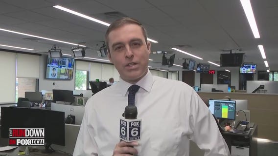 The Rundown (Aug. 19)