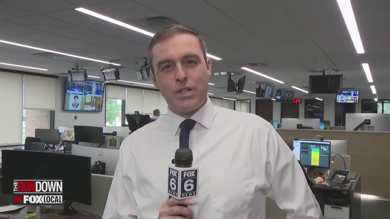 The Rundown (Aug. 19)