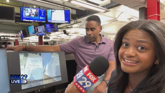 Kam's Korner: T-Swift & Travis Kelce's relationship planned? | FOX 29 LIVE