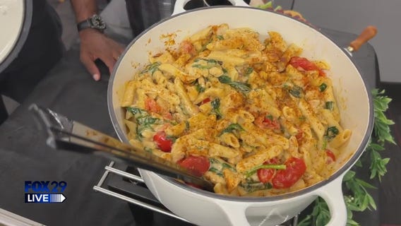 What's for Dinner? Pot Of Essence | FOX 29 LIVE