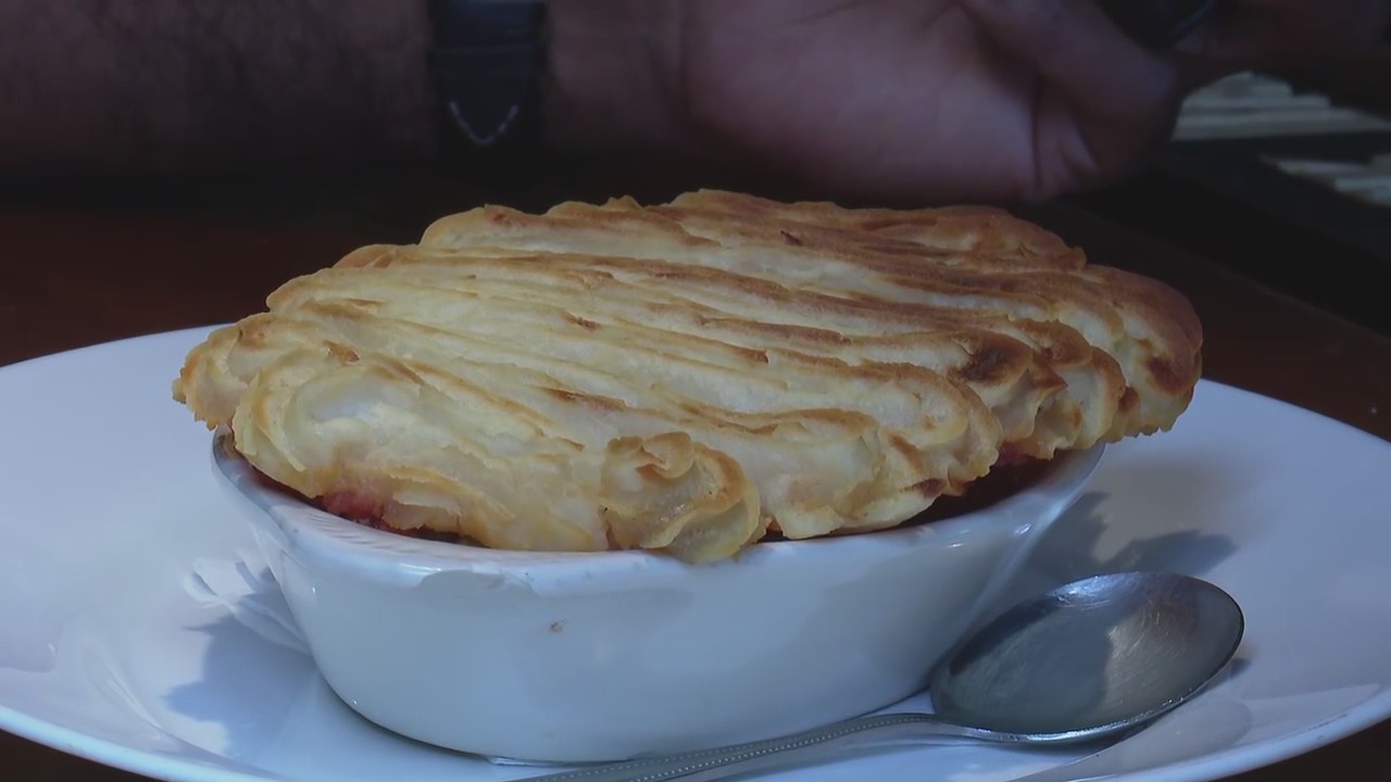 FOX 29 LIVE: Bill gets ready for Eagles opener