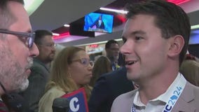 DNC 2024:?Reaction to VP nominee Tim Walz's DNC address