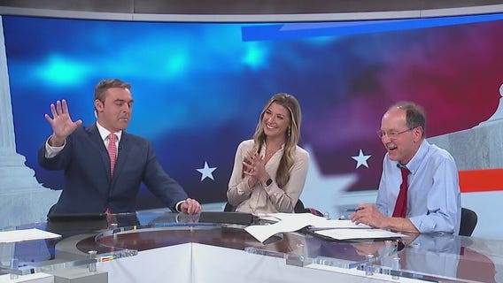 Political expert weighs in on final day of DNC