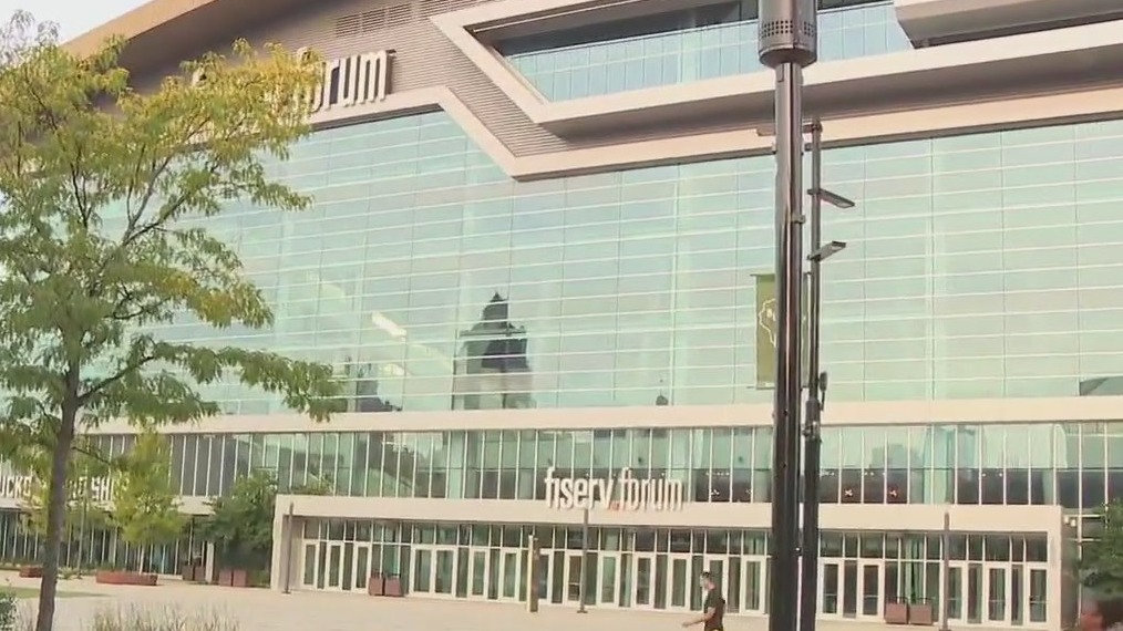 MKE Books & Beers event