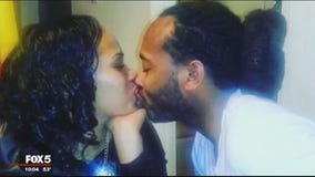 Beloved couple remembered in massive Capitol Heights vigil