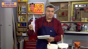 Ask Gus (March 8, 2003)