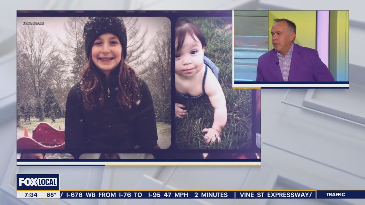 Fight On Makenna hosting 'Bite for the Fight Food Festival'