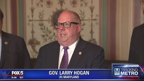 Maryland officials weigh in on Metro funding