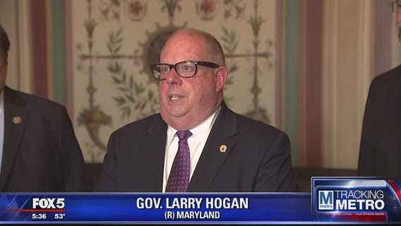 Maryland officials weigh in on Metro funding