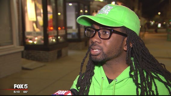 Mayor Bowser addresses donation, Holocaust museum tour controversies involving Trayon White