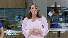 Hunger Task Force featured on FOX FOCUS