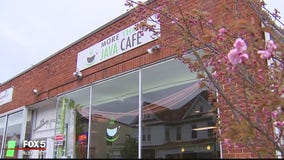 Minority-owned coffee shop in Prince George's County sees boom in business after Starbucks controversy