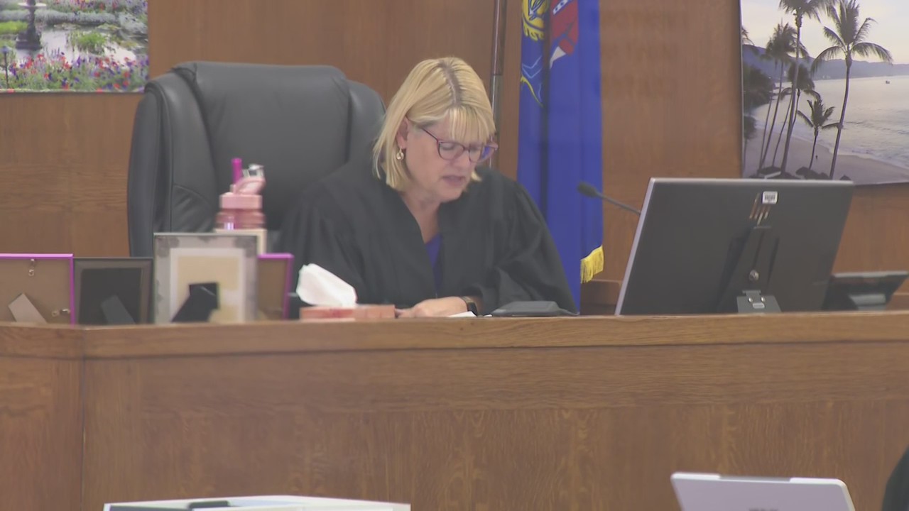 Darrell Brooks sentencing; Judge hands down punishment