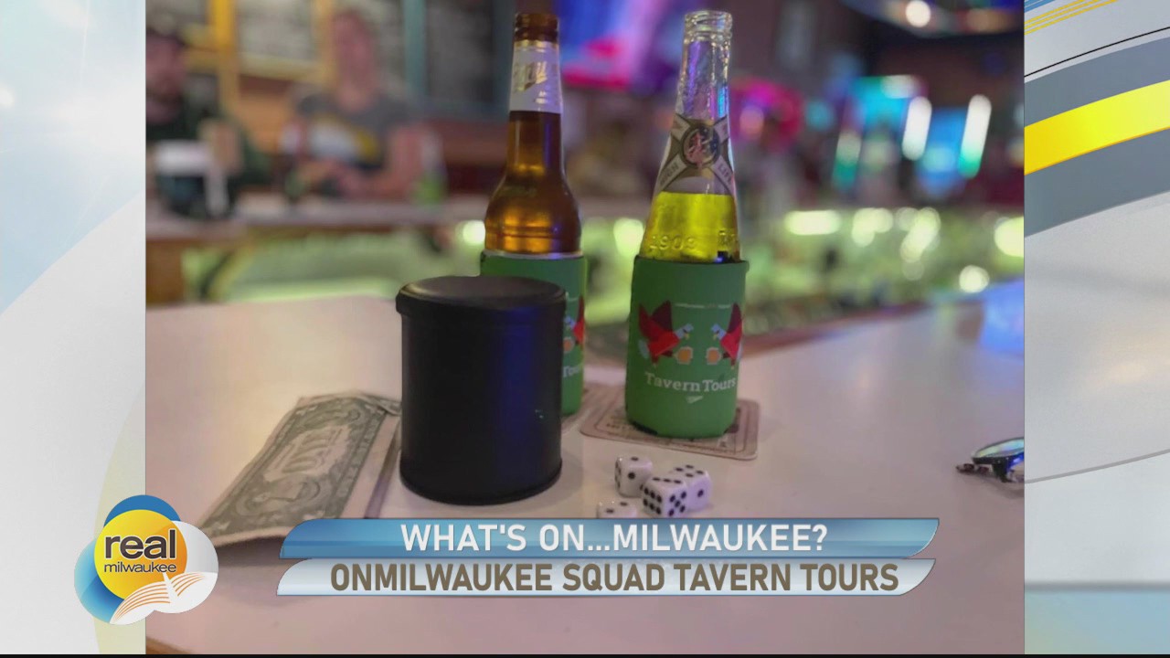 OnMilwaukee Squad Tavern Tours