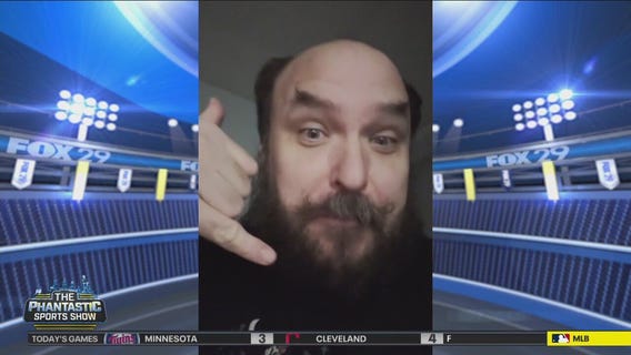 Eagles fans call Monday night's loss 'unacceptable'