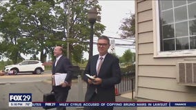 Former Delco Emergency Services head held for trial on indecent assault, harassment charges