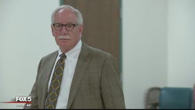 Rushern Baker responds to calls for Prince George's County Public Schools CEO Dr. Kevin Maxwell to resign