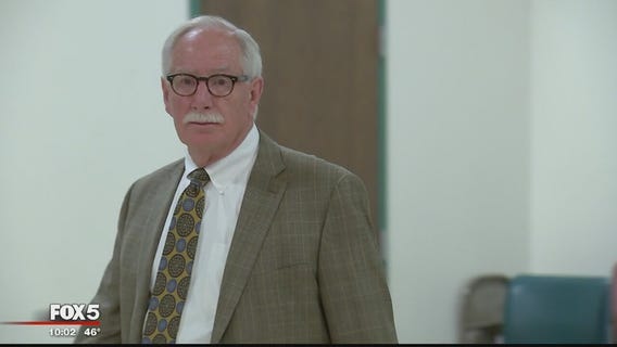 Rushern Baker responds to calls for Prince George's County Public Schools CEO Dr. Kevin Maxwell to resign