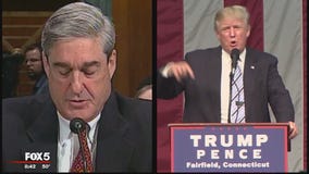 Roundtable: The latest on the investigation of Trump attorney Michael Cohen and Comey memos