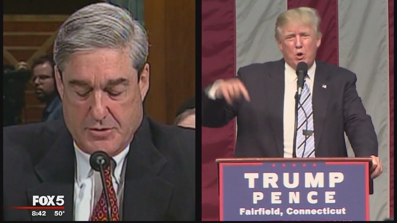 Roundtable: The latest on the investigation of Trump attorney Michael Cohen and Comey memos