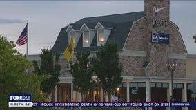 Shoplifting trio from PA arrested after retail theft spree across South Jersey region