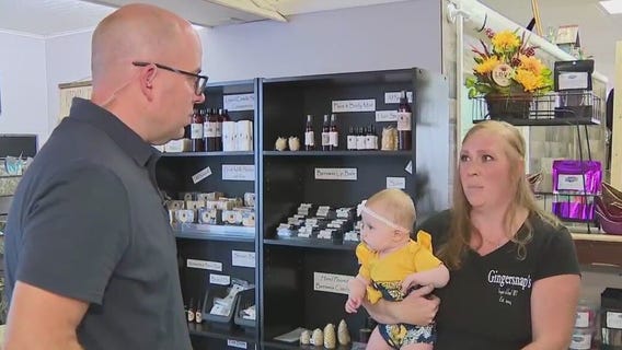 Lorraine?s Legacy - Gingersnaps