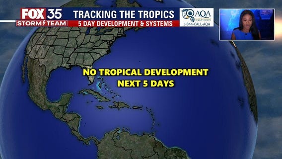 Tracking the Tropics: June 11, 2022