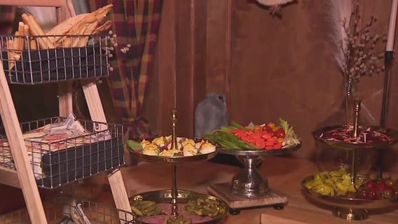 Germantown's Relish Supper Club now open