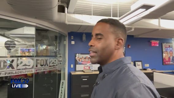 FOX 29 LIVE: What's For Dinner? - Pound Cake Heaven